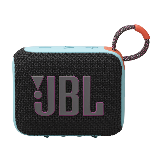 JBL Go 4