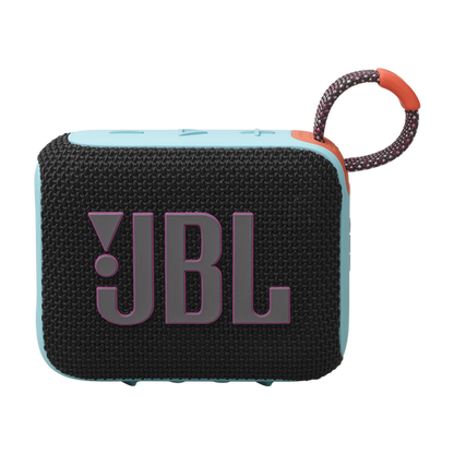 JBL Go 4