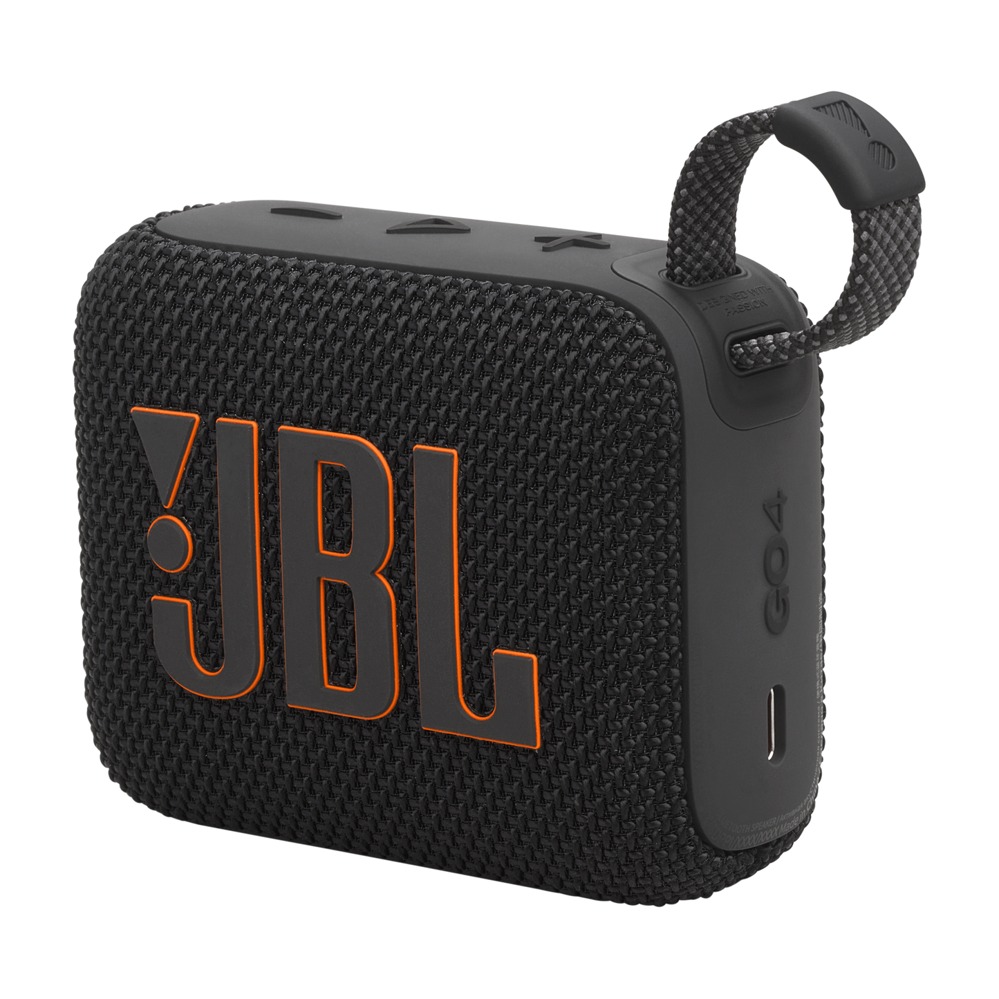 JBL Go 4