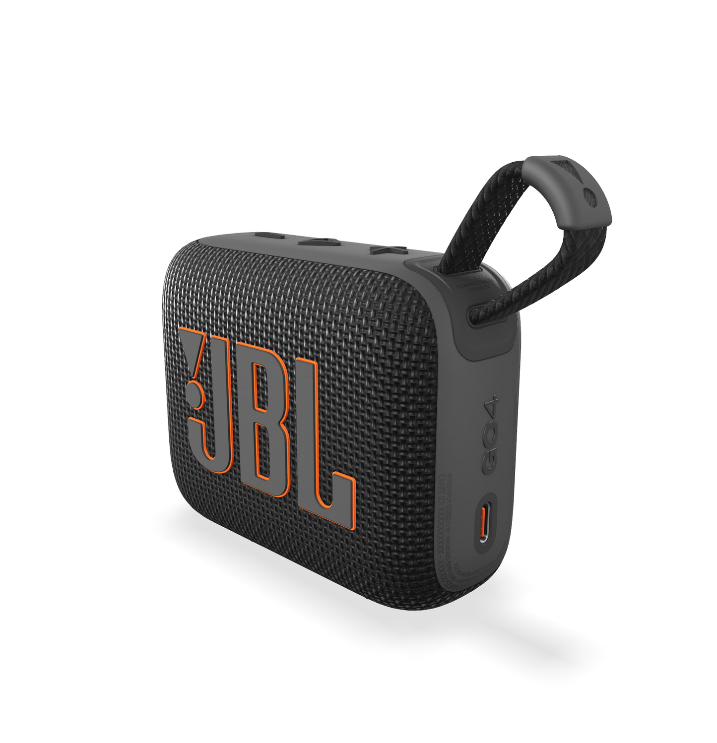 JBL Go 4